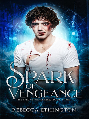 cover image of Spark of Vengeance